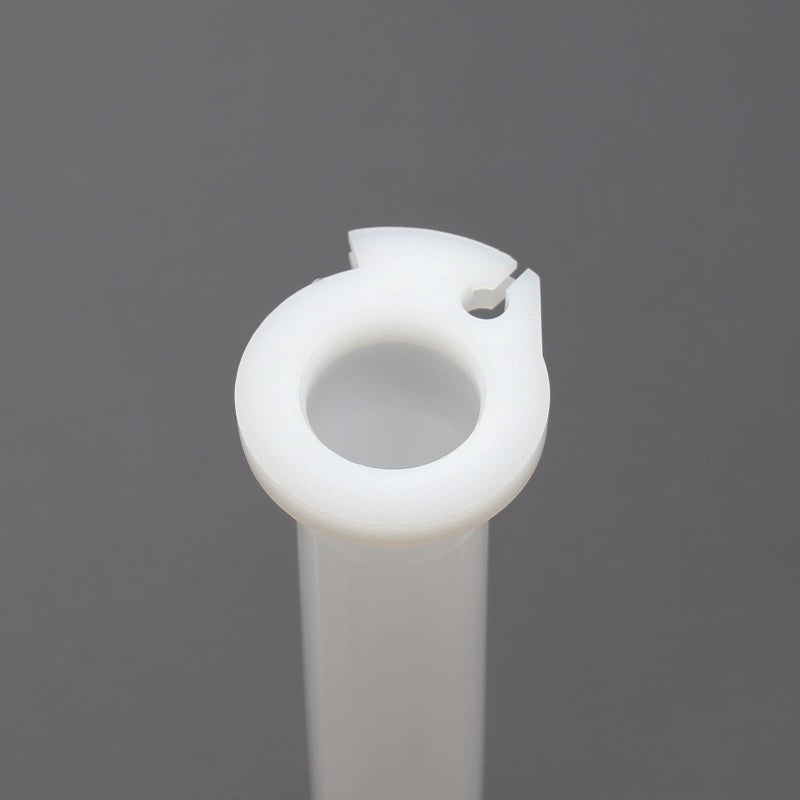 YD-PS001 22mm 7/8 Inch Twist Throttle Accelerator Grip Tube for 110cc 125c Pit Trail Quad Dirt Pocket Bike Scooter Motorcycle - Image 5